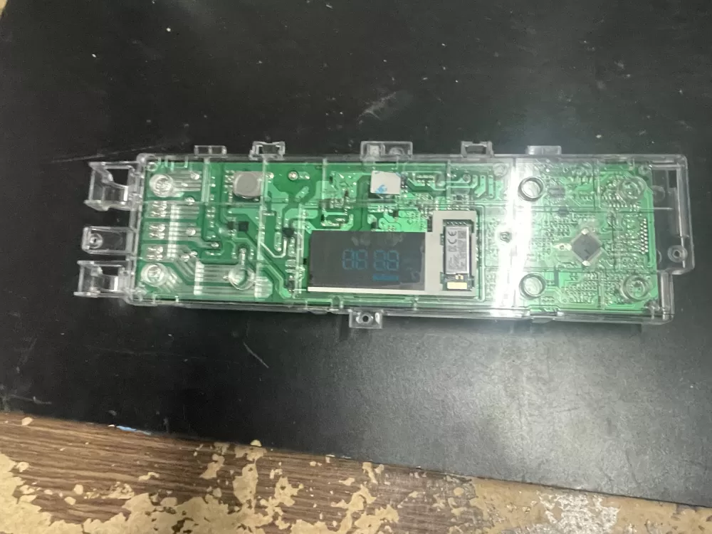 Samsung DG41-00039A Oven Control Board
