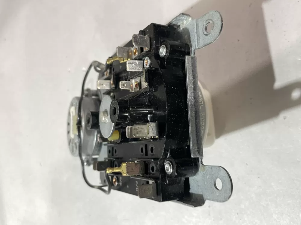 Amana Maytag Whirlpool Speed Queen 502967 275BEF Dryer Timer AZ205426 | Wm672