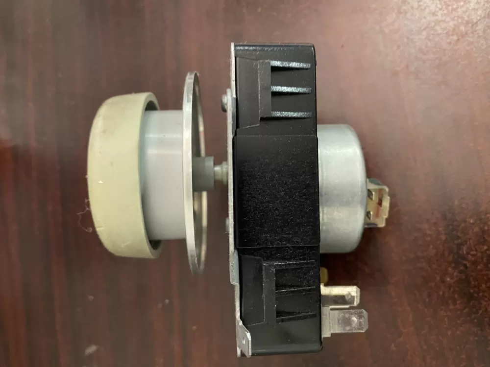 Whirlpool Kenmore Estate AP6016535 W10185970 Dryer Timer AZ37379 | BK164