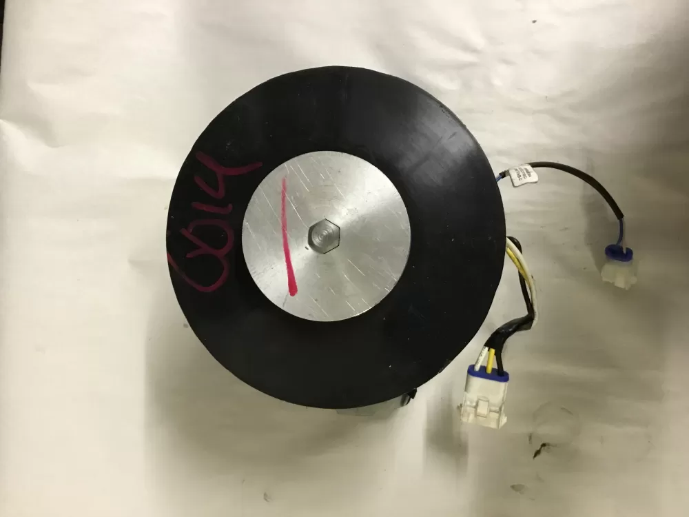 GE 189D5526G001 Washer Motor