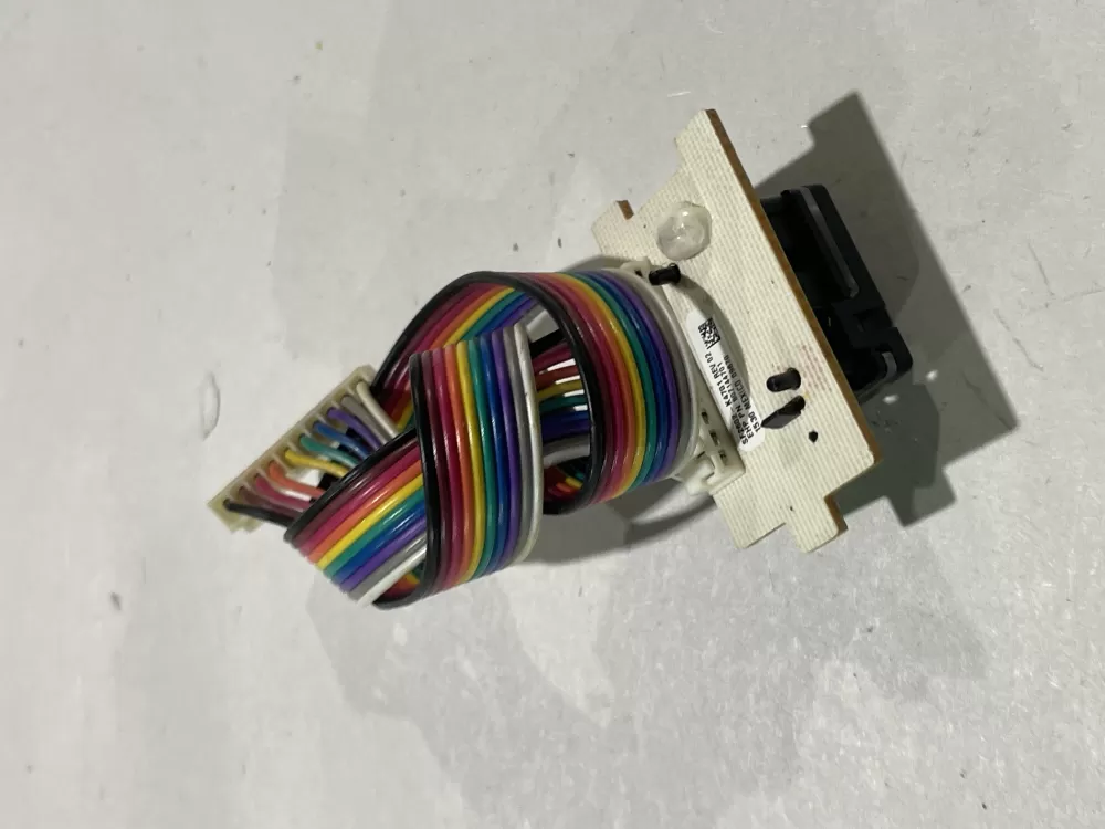 Electrolux  Frigidaire 8071115_PCB Digital Display Assemblyaz