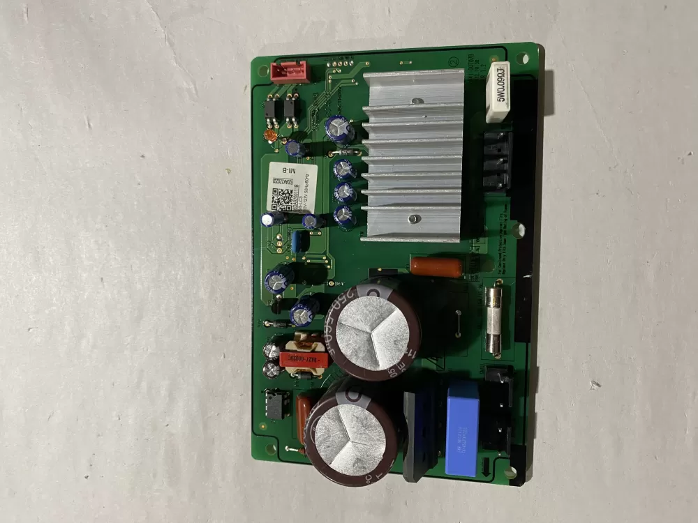 Samsung DA92-00111B DA9200111B Refrigerator Control Board