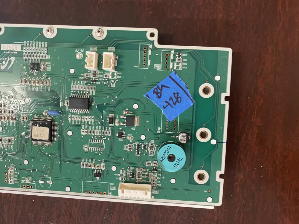 Samsung DA92 00649A Refrigerator Control Board Dispenser AZ35577 | BK428