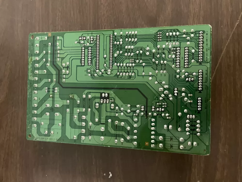 LG 6871JB1280P 6871JB1280A Refrigerator Control Board AZ88565 | KM989