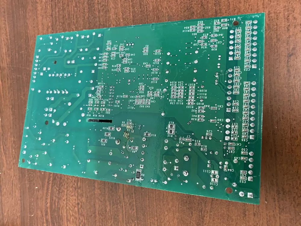 GE WR55X10968 EBX1069P005 Refrigerator Control Board Main AZ42772 | BK1742
