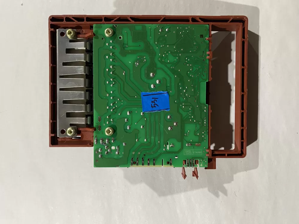 Kenmore 461970300683 Washer Motor Control Board AZ187521 | BK531