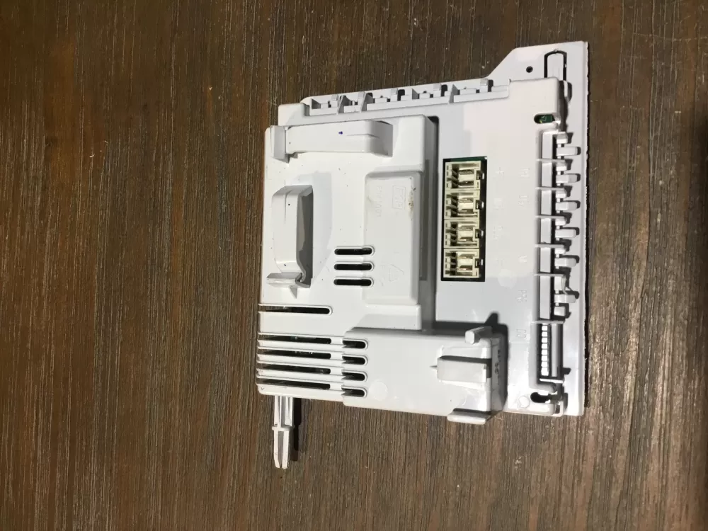 Whirlpool Maytag W10315867 Washer Main Control Board CCU AZ51951 | NR1849