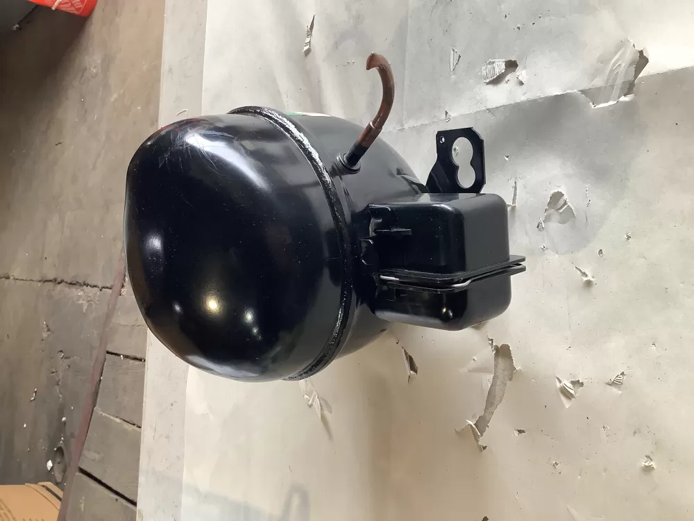  80167132   Refrigerator compressor