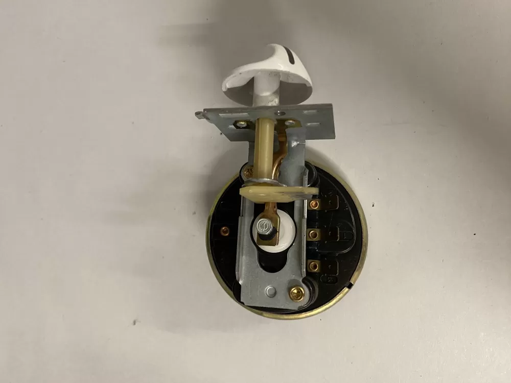 Frigidaire 134422700 Washer Water Level Pressure Switch AZ226277 | BK2087
