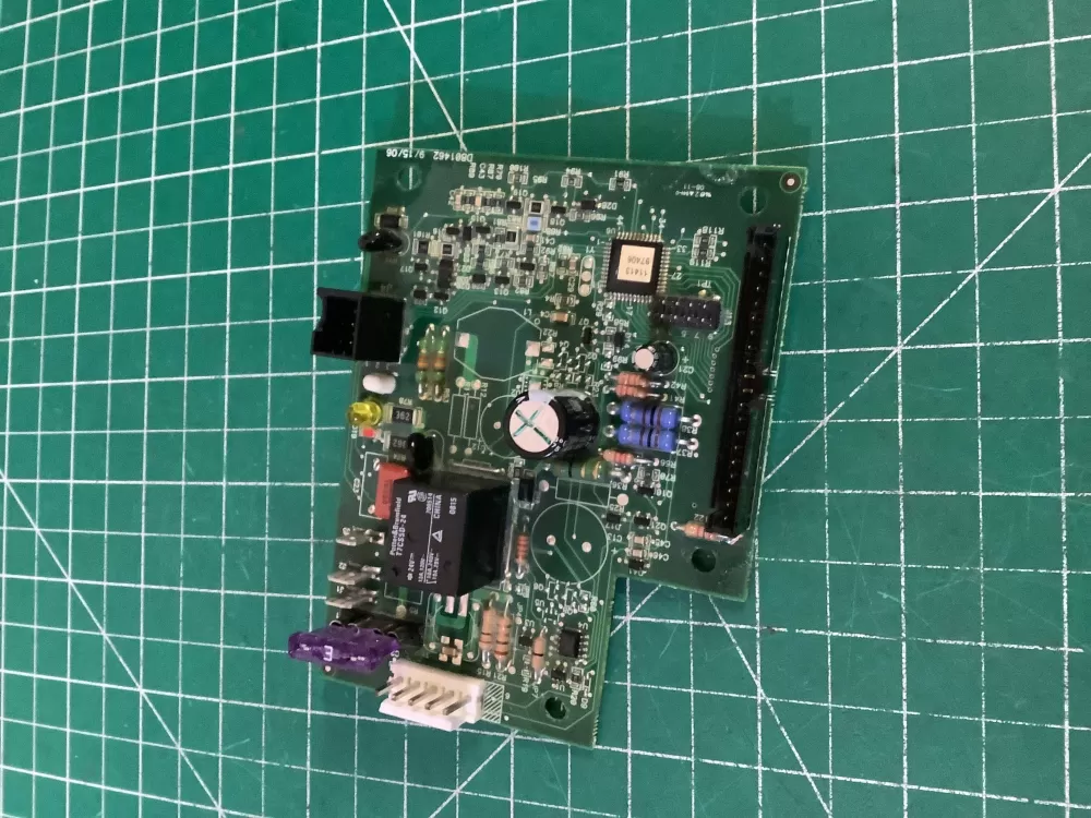 Rheem D801462P01 Refrigerator Control Board AZ194822 | NR301