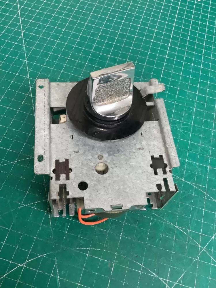 414-261-20 GE Washer Timer