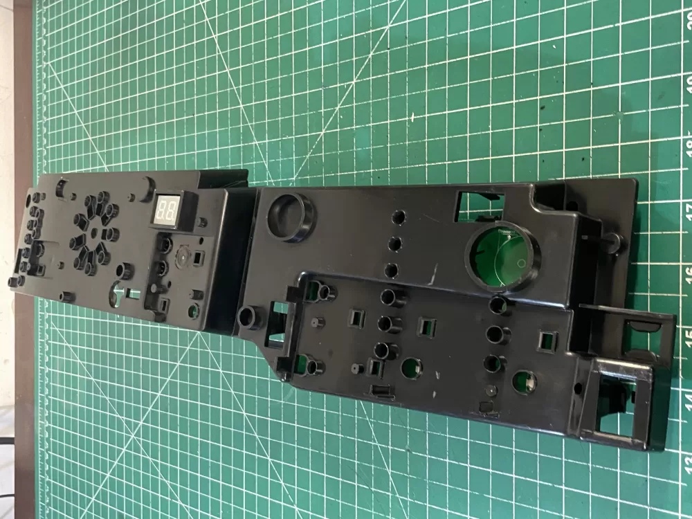 Whirlpool Kenmore FG7023109656 8519269 Dryer Control Board Rev AZ209373 | Wmv927