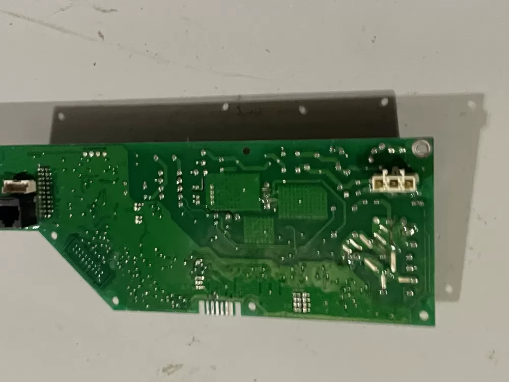 GE 265D1462G502 WD21X24900 Dishwasher Control Board AZ32107 | Wm105