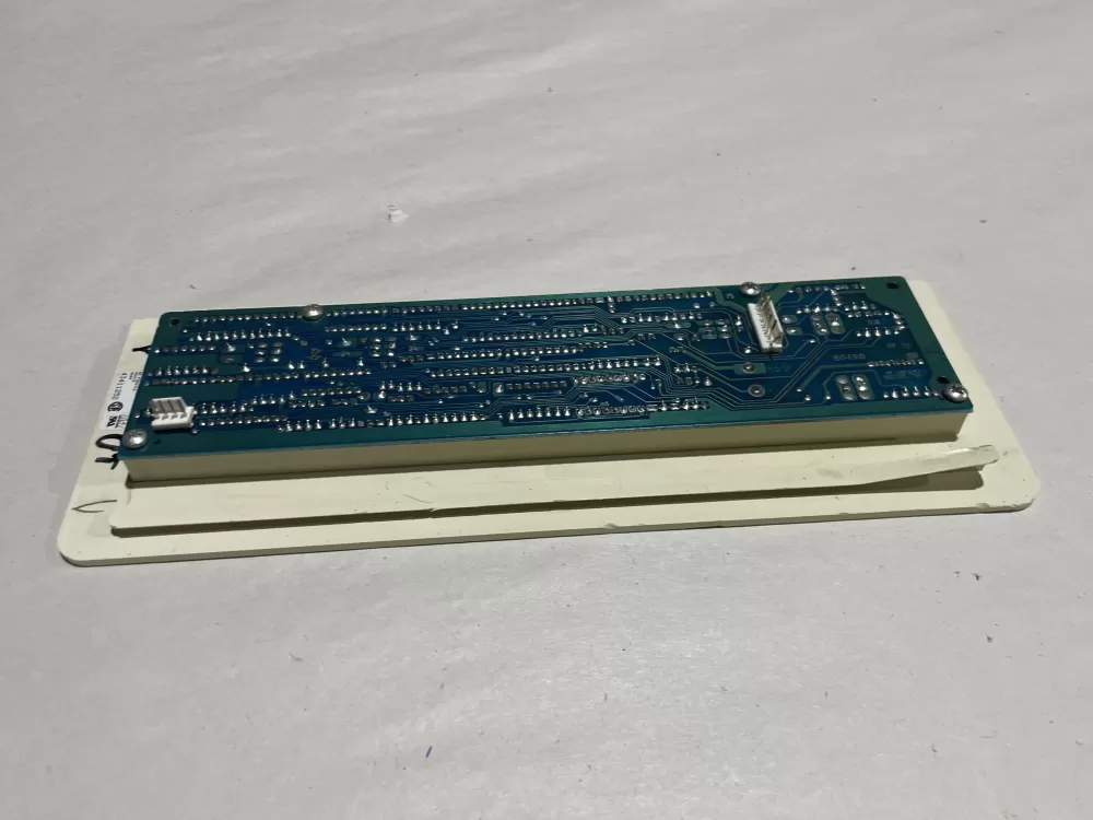 GE Refrigerator Display Board Part WR55X97 AZ153739 | Wm2508