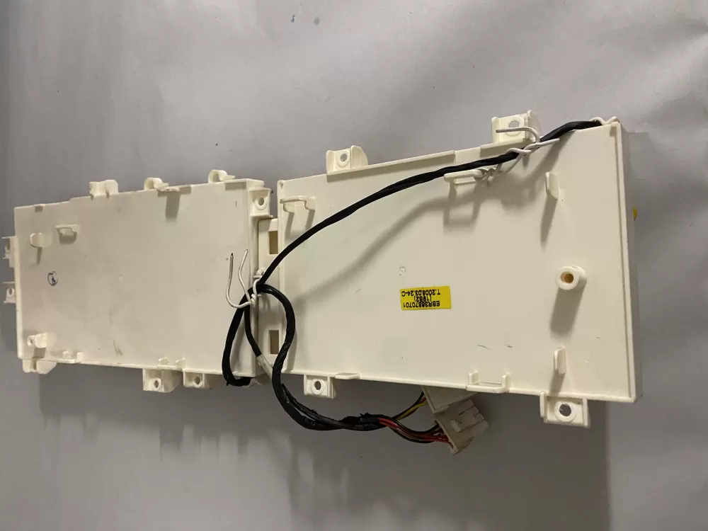 LG EAX36602101 EBR36870701 Washer Control Board AZ197587 | BKV896