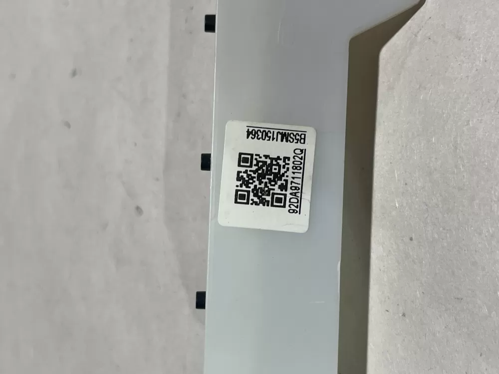 Samsung Da92 00202a Refrigerator Control Board Display AZ152044 | Wm889
