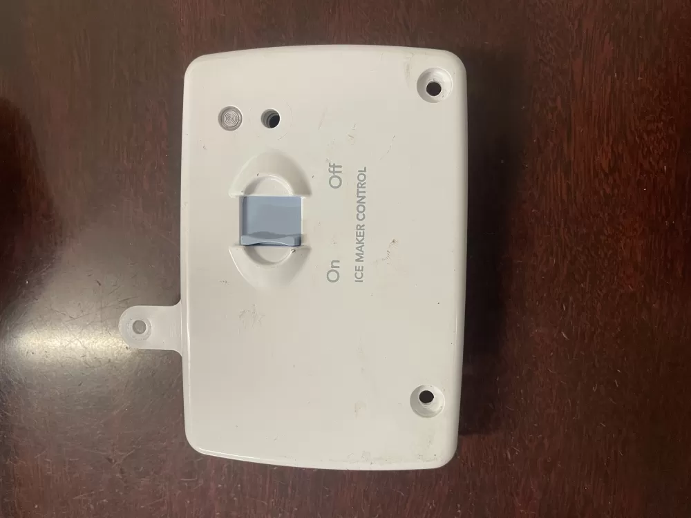 Whirlpool  Kenmore  Maytag  KitchenAid W10757851  AP5956767  W11629974  4389102  2198585  2198586  2220398  2220402  2255114  3452789  4388635  4389102R  PS10064583  TJ4389102R  W10193666  W10193840  W10290817 Refrigerator Ice Control Board