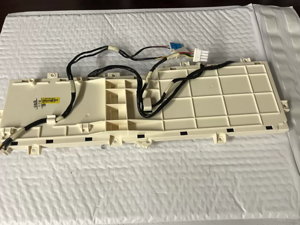 EBR71527101 LG Washer Board - Control