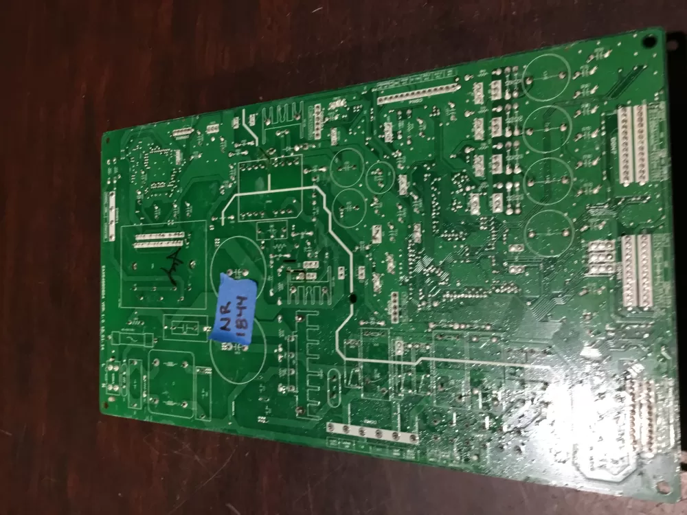 LG Kenmore EBR74796430 Refrigerator Control Board AZ71805 | NR1844
