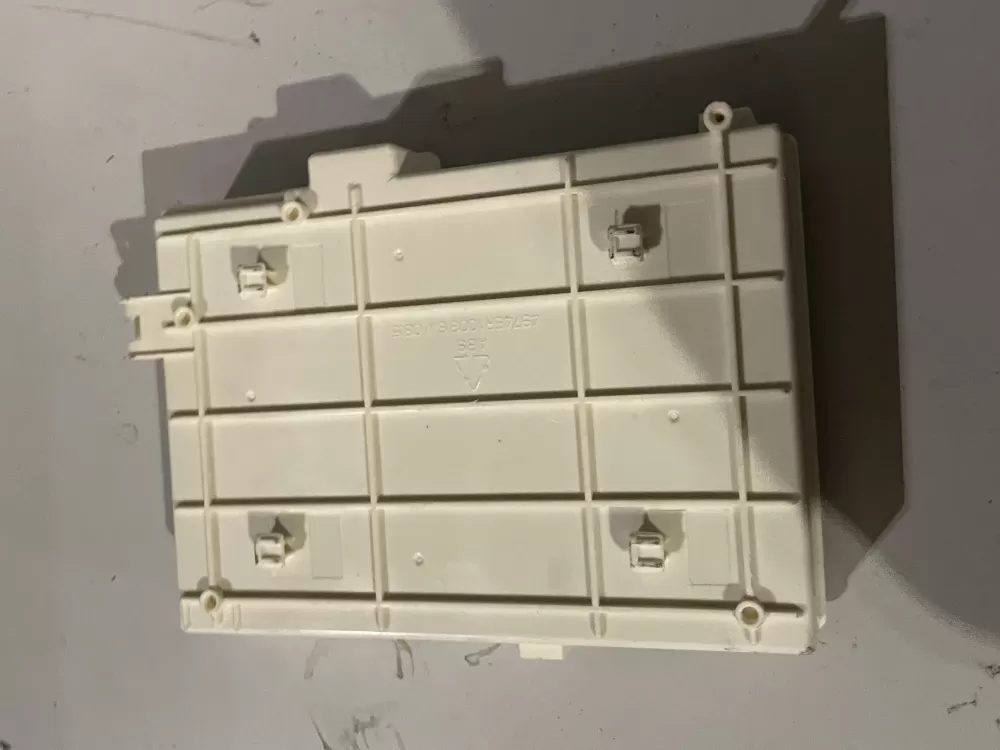 LG Washer Control Board EBR74798601 EBR78263901 AZ33204 | Wm303