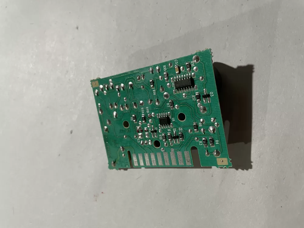 GE 02 982301 559c213g04 Dryer Control Board AZ191482 | Wm1456