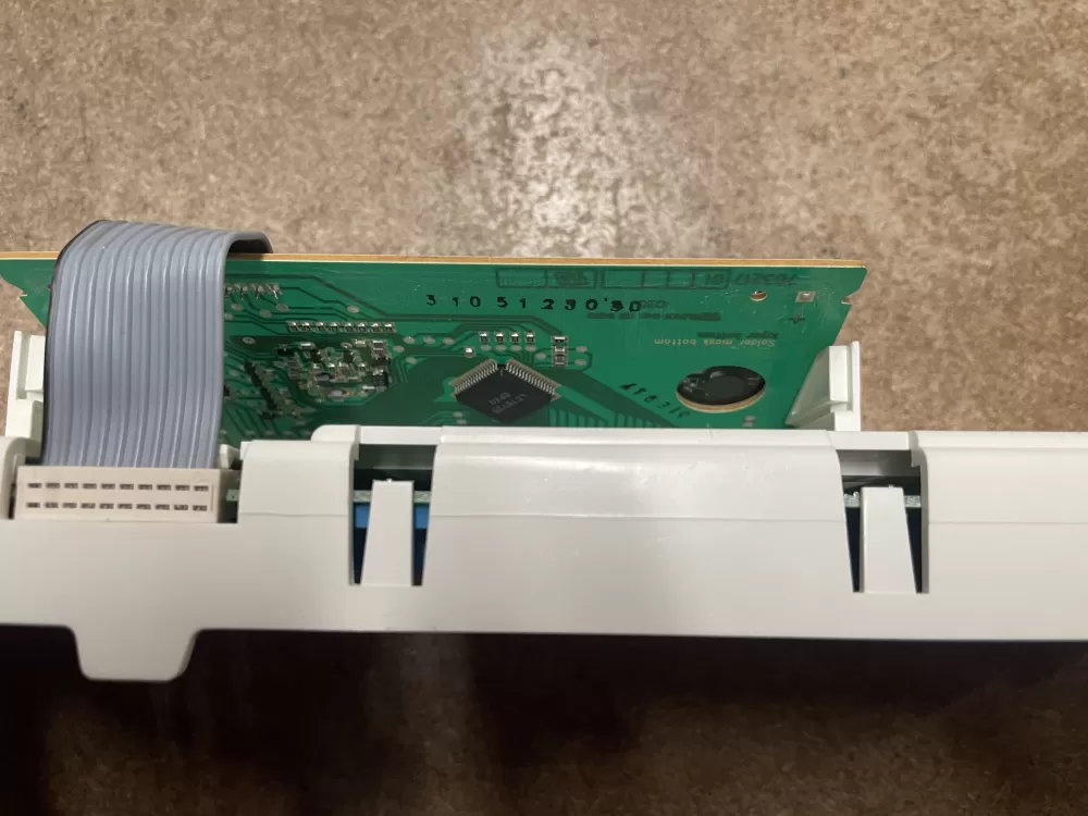 Jenn-Air 74011719 8507P226 60 Range Jenn Air Oven Control Board AZ15836 | KMV353