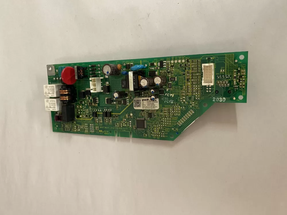 GE WD21X22276 265D1462G203 265D1462G20300 Dishwasher Control Board