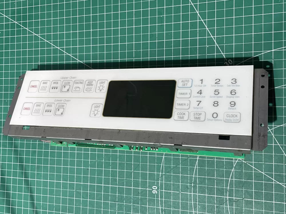 Maytag 00N20760205 Range Control Board AZ195174 | Wmv746