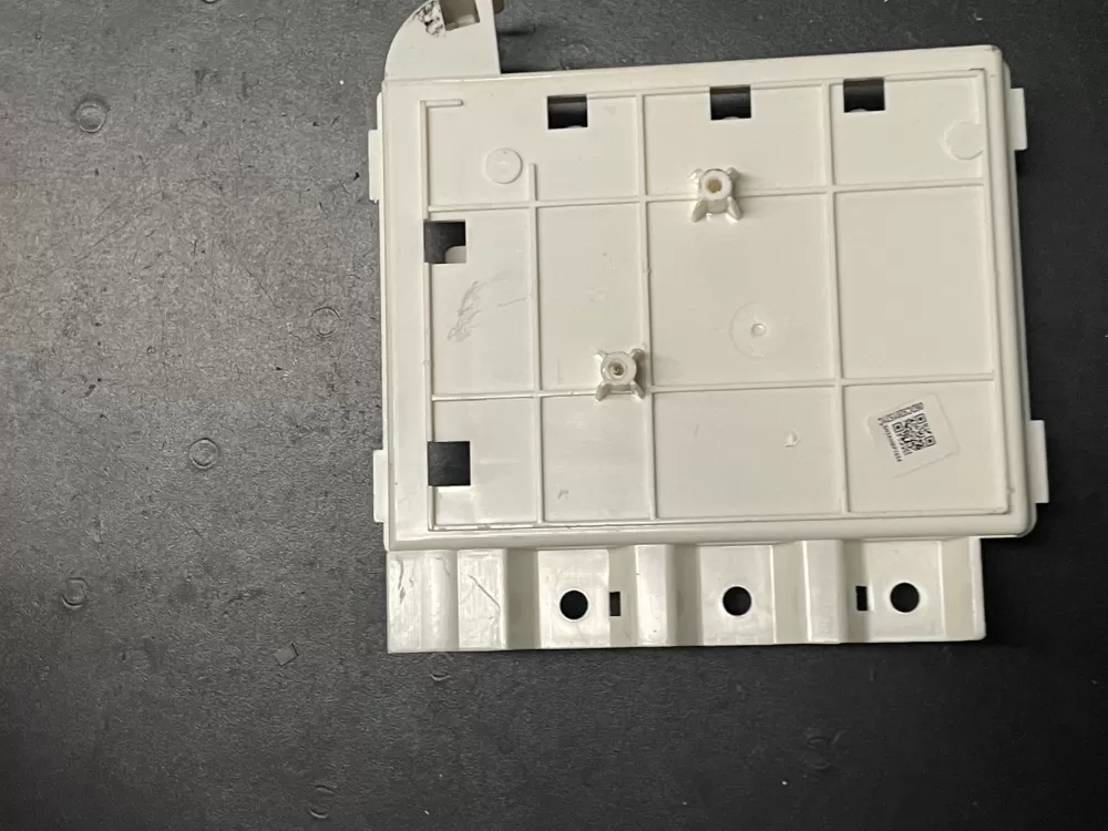 Samsung DC92-01378E DC92-01803N Washer Control Board Assembly AZ24211 | WM787