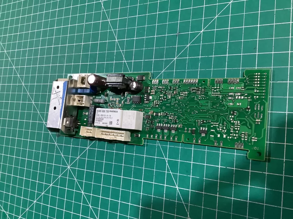Bosch 5560 008 756  5560-008-756  EPW66301  5560008756  5560 008 756 Washer Control Board