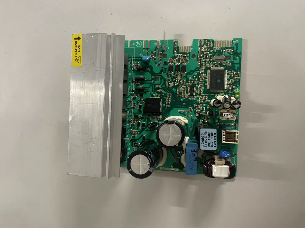 Frigidaire Kenmore 5304504863 4246991 Washer Control Board AZ117879 | KM2161