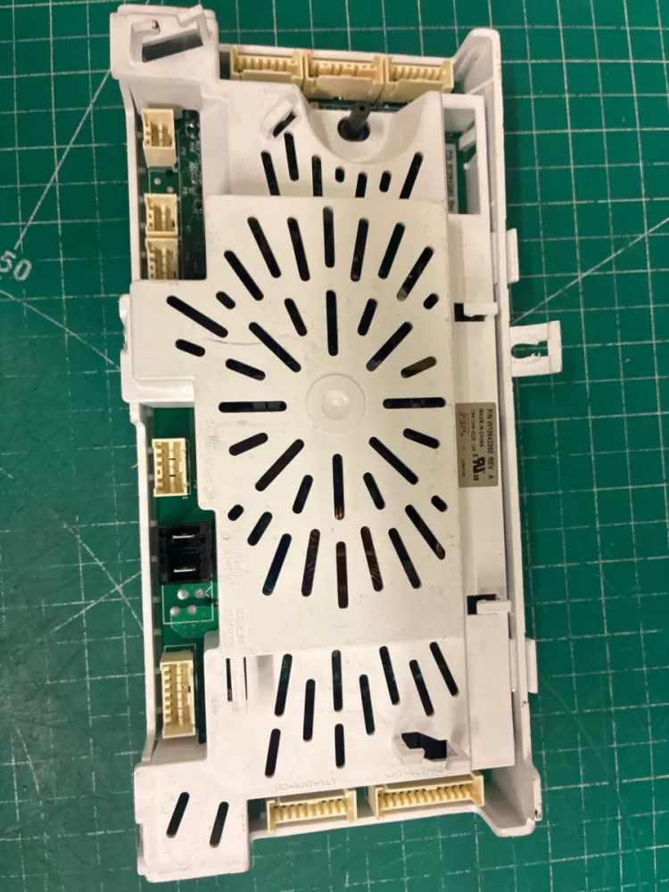 WPW10643260 Whirlpool Washer Board - Control