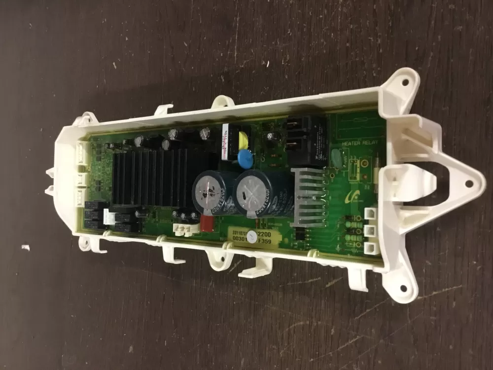 Samsung DC92 00301M DC41 00132A Washer Control Board AZ33579 | NRV368