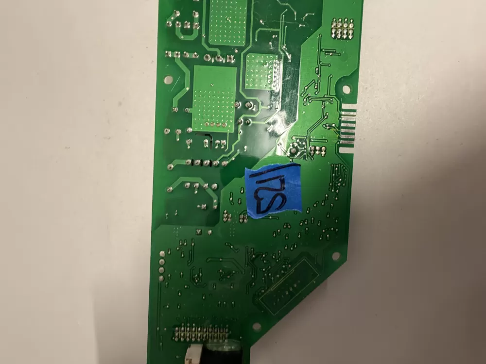 GE WD21X22276 265D1462G203 Dishwasher Control Board AZ231547 | KM521