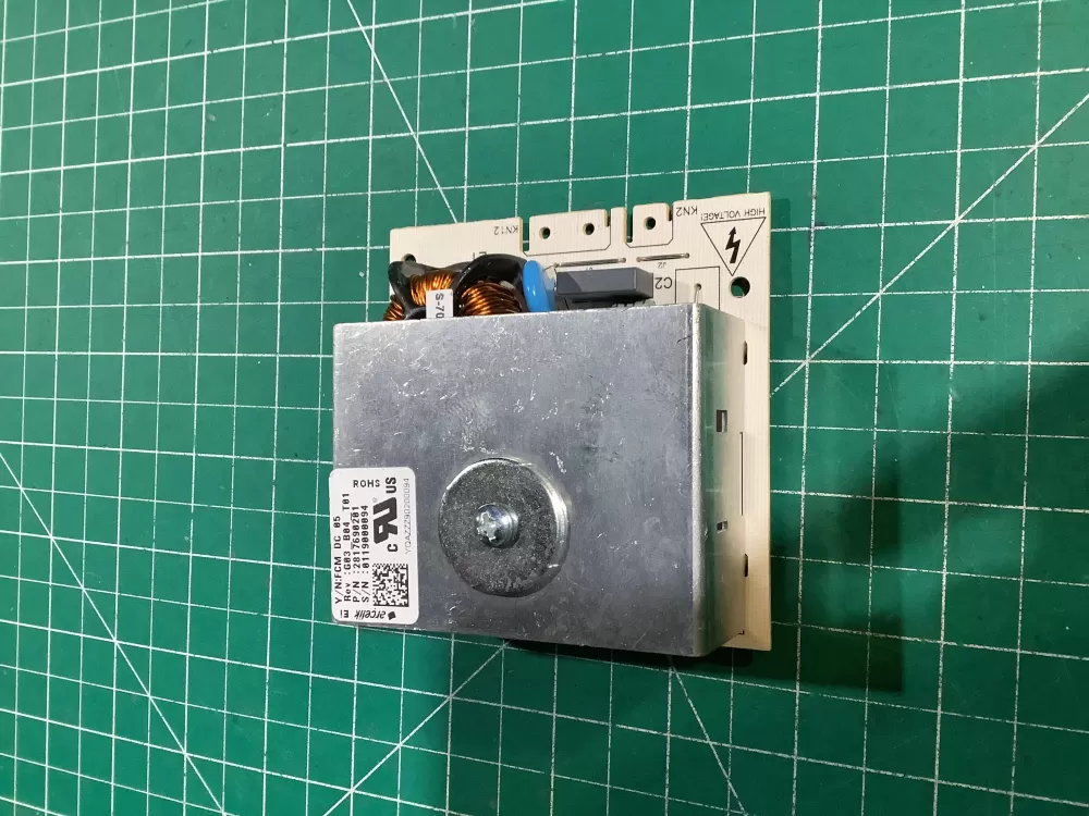  2817690201 7169581600 Washer Control Board Blomberg Dc Module AZ165279 | NR2547