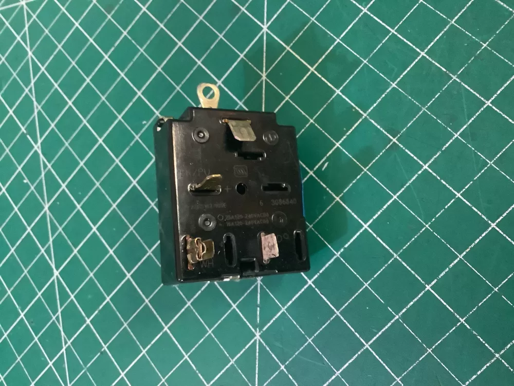 Maytag 63086840 Washer timer