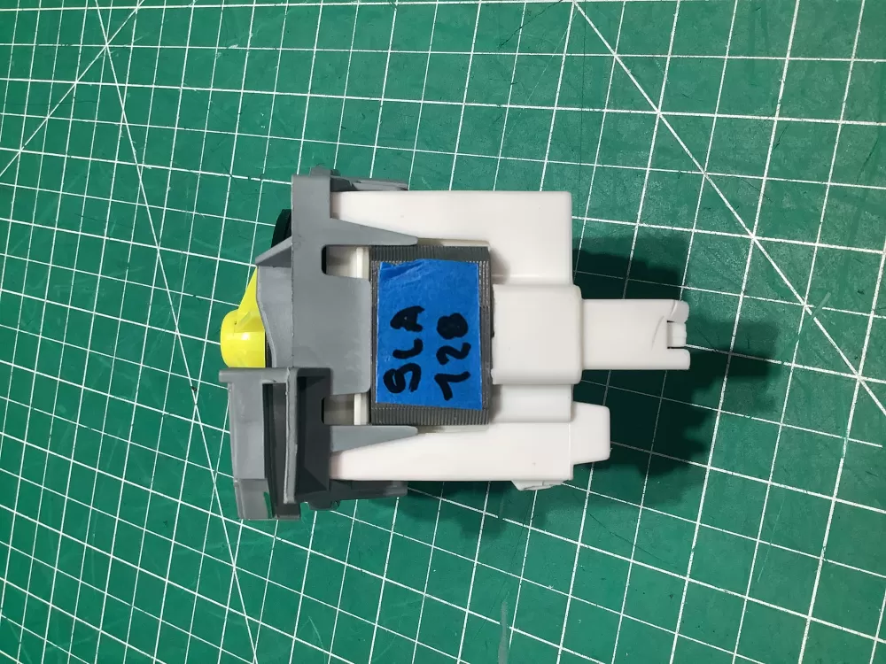 Whirlpool Washer Drain Pump WPW10348269 AZ159583 | SL128