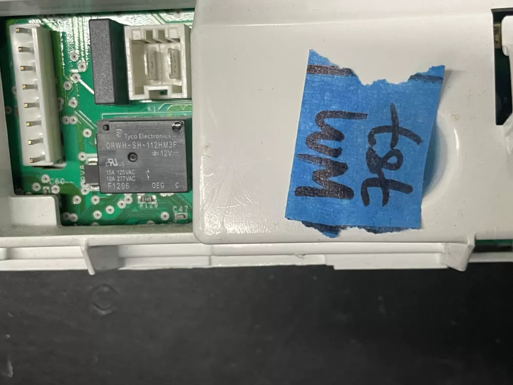 Frigidaire Electrolux 1347313 Dryer Control Board AZ24225 | WM787
