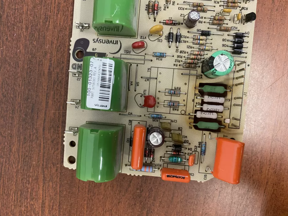 Whirlpool  Kenmore  KitchenAid  Maytag. W10331686  1937904  8054084  8273970  8273972  8273977  8522964  9758080  9758080R  PS11753037  WPW10331686VP Spark Module