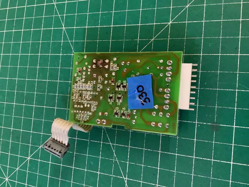 Whirlpool Control Board 44D750251-001 AZ201759 | NR330