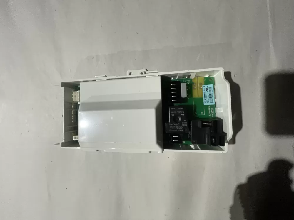 Maytag AP6015086 W10111621 WPW10111621 PS11748358 W10111621 D Dryer Control Board
