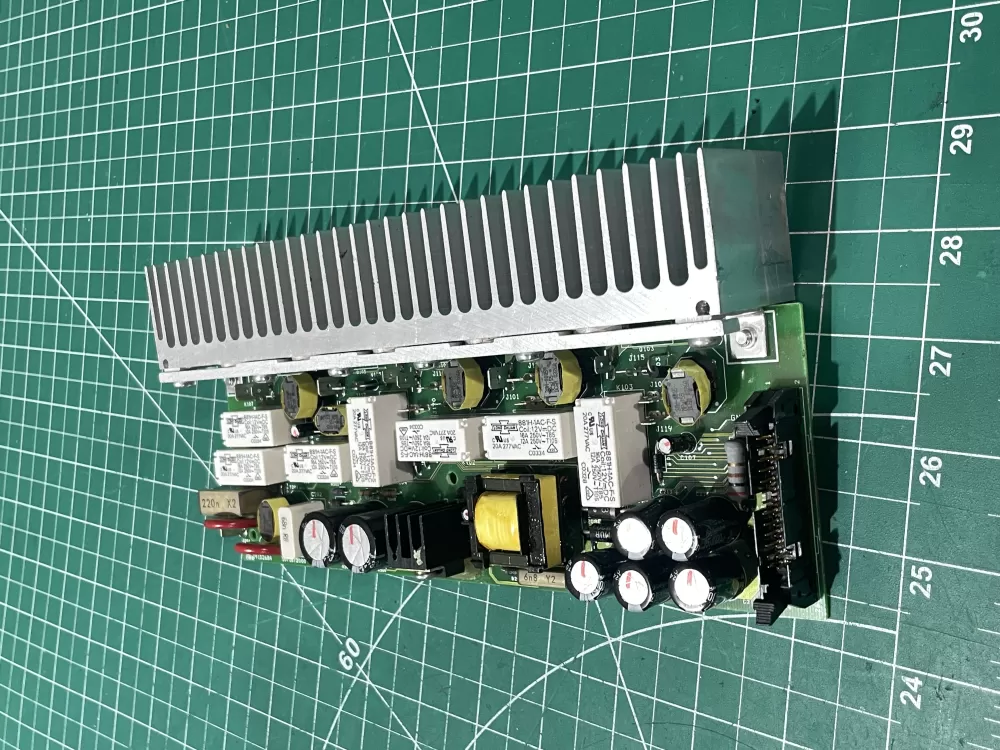 191D3412G001 control board