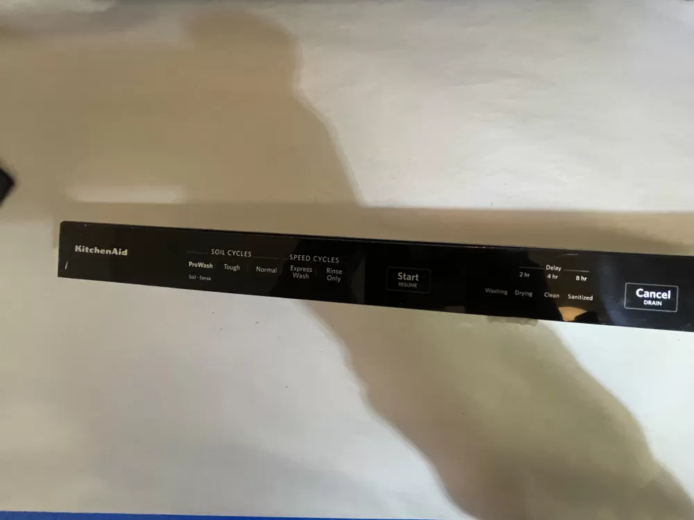 KitchenAid W10905148L 