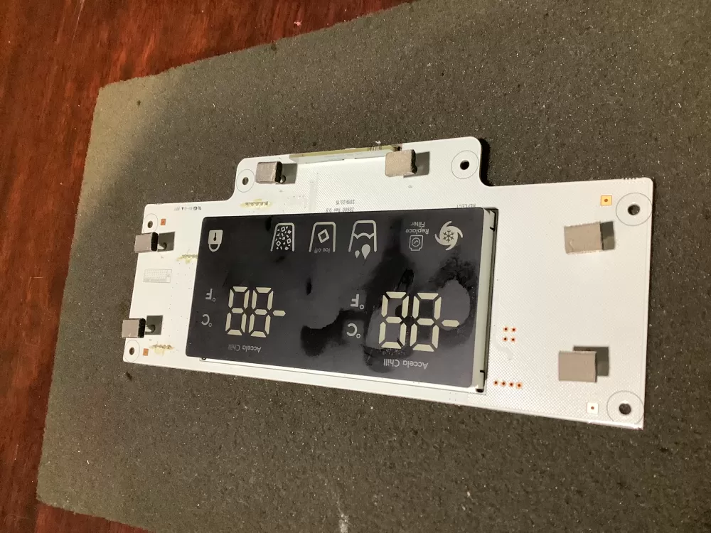 0126100 Kenmore Refrigerator Board - Control