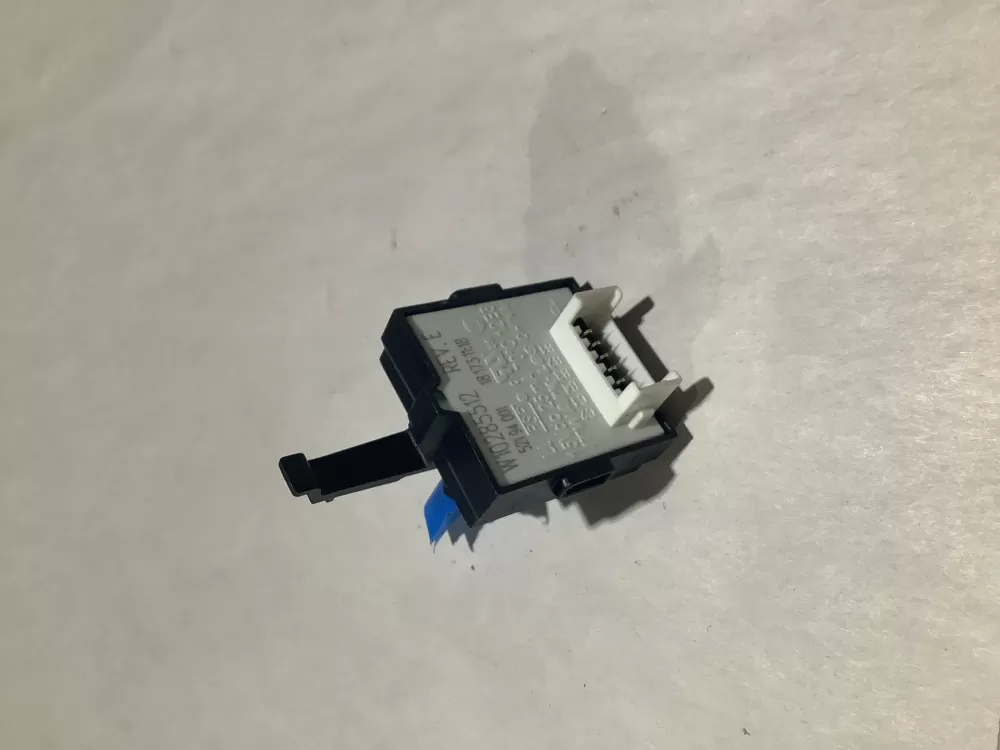 Maytag Whirlpool W10285512 Washer Switch AZ113830 | Sl77