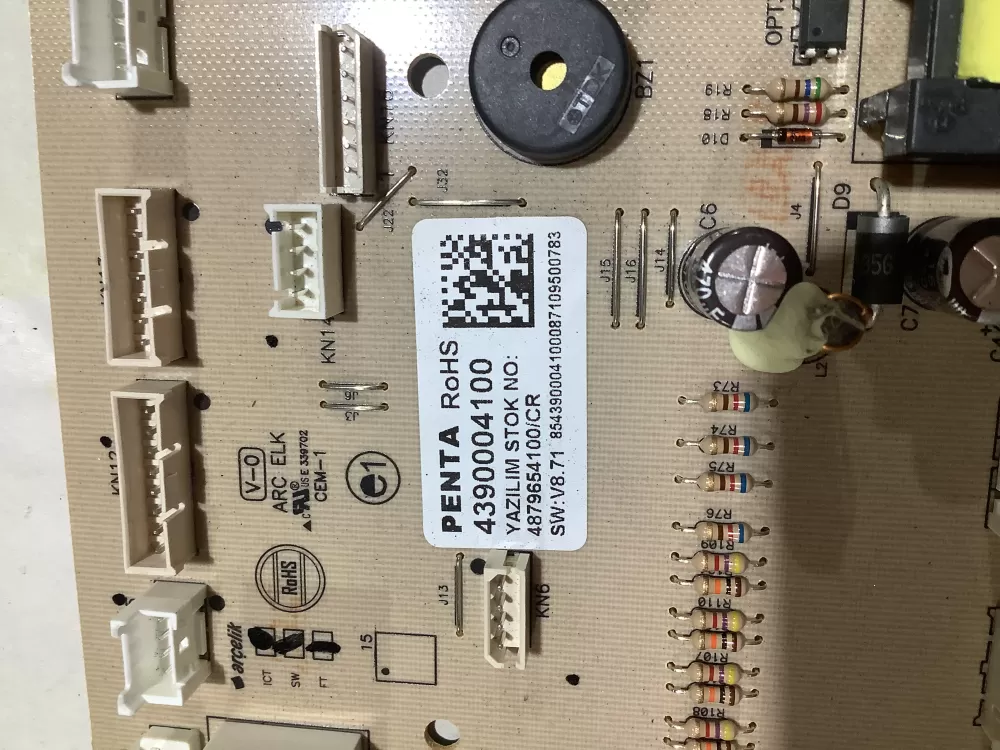 Blomberg 4390004100 Blomberg