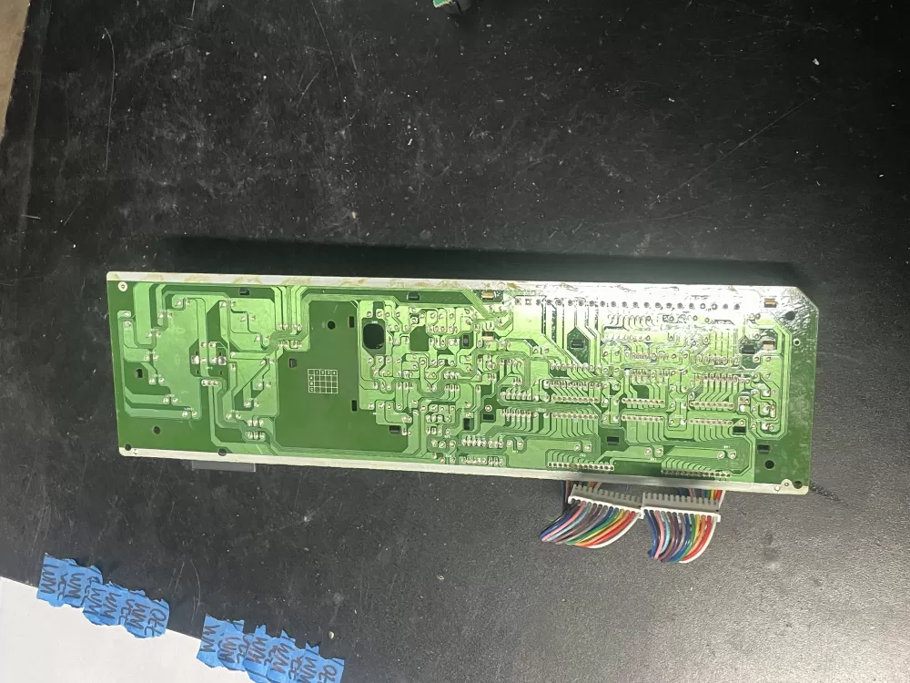 Samsung DC41-00045A AP4201750 AP3966842 Dryer Control Board AZ15339 | 770