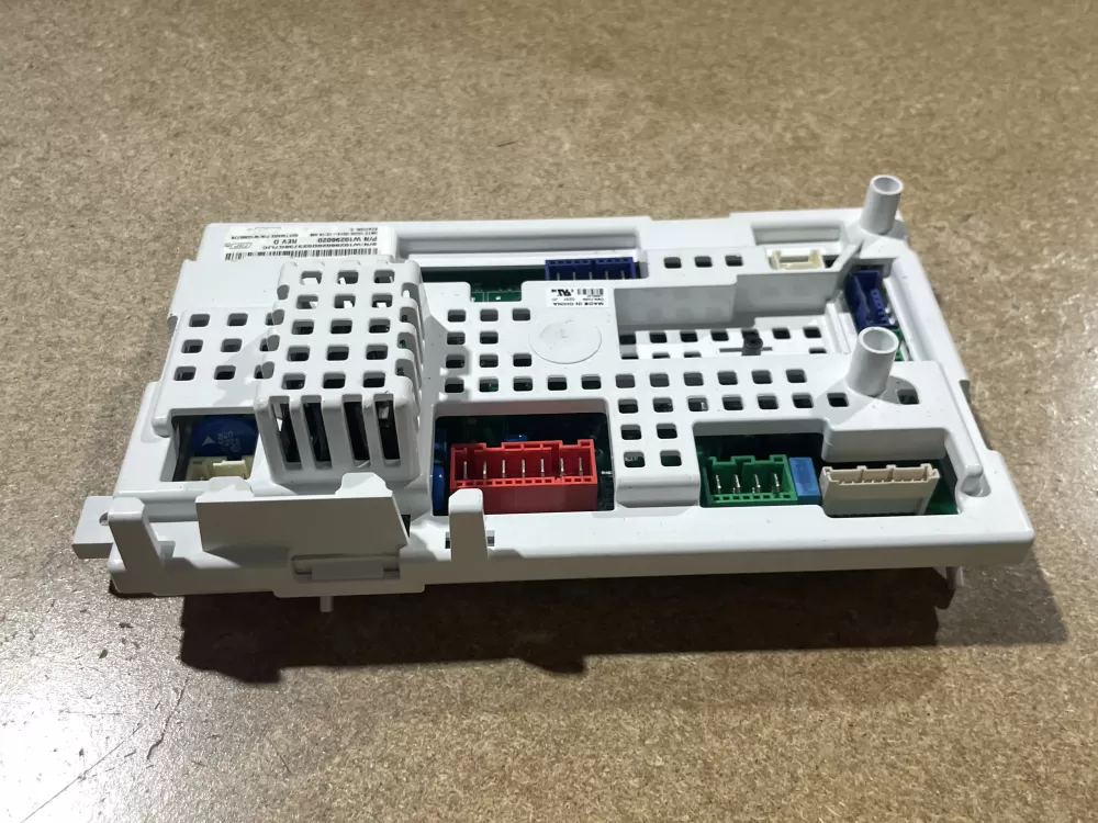 Maytag W10393448 W10296020 W10296105 Washer Control Board AZ61876 | Wm1913