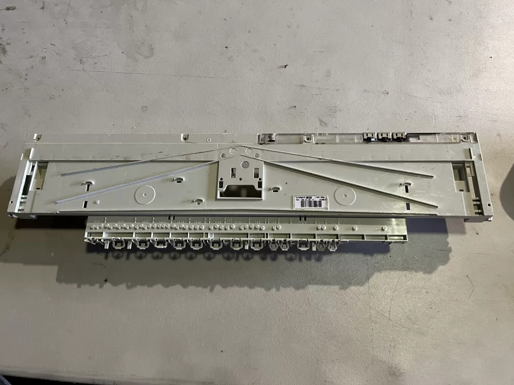 OEM Miele Dishwasher Power/Control Unit 10308572 10305723 AZ41265 | V410