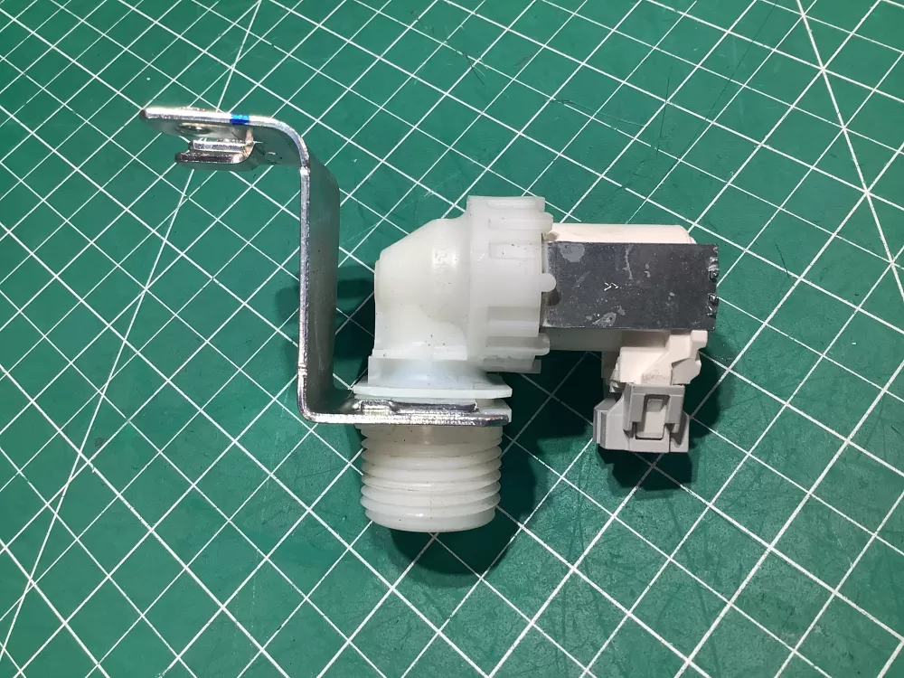 GE 265D2393P003 Dishwasher Water Inlet Valve AZ157930 | SL206
